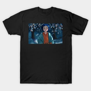 Coraline T-Shirt